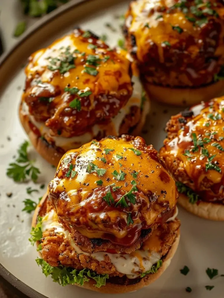 cheddar-ranch-chicken-burgers