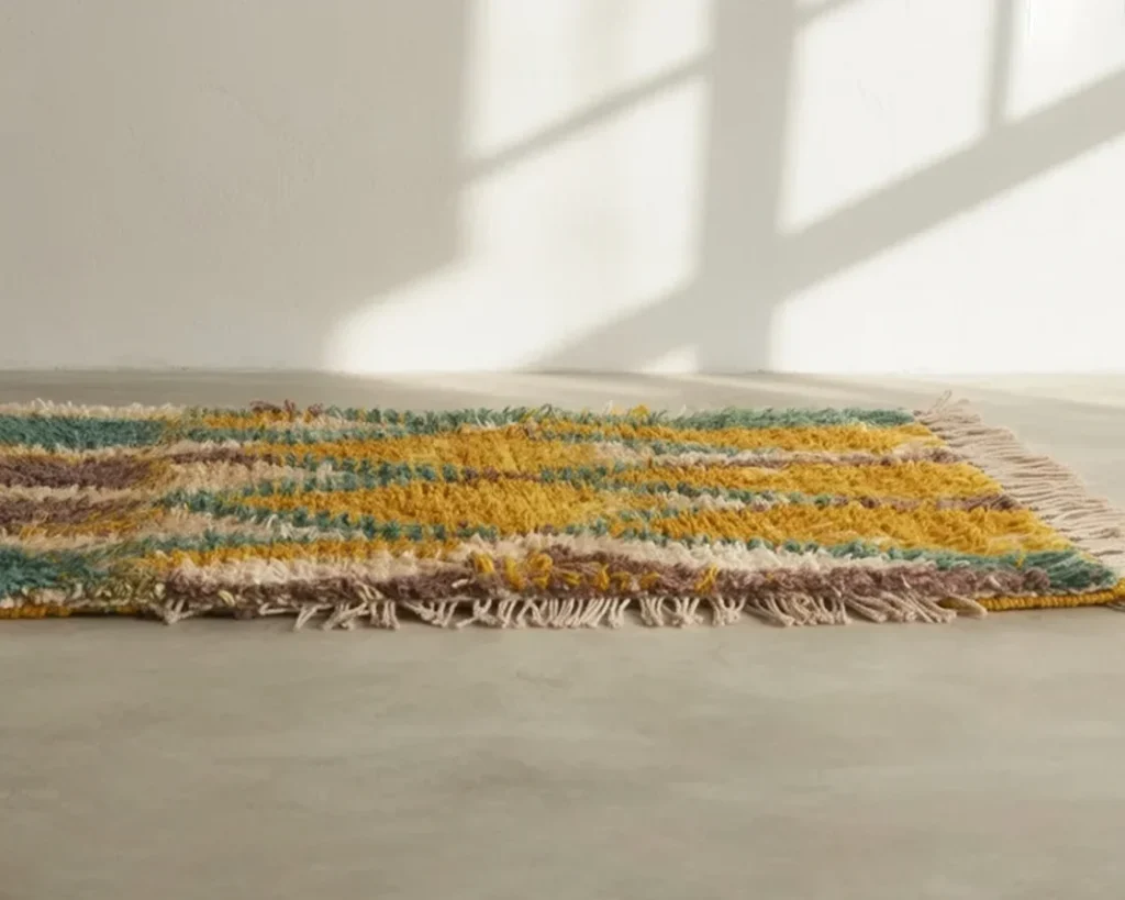 moroccan entryway rugs and pillows